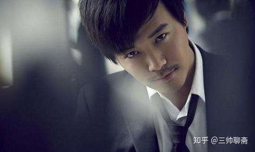 娱乐圈吃瓜陈思诚是谁啊,娱乐圈风云人物揭秘