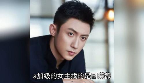 娱乐圈吃瓜爆料谢霆锋,揭秘明星背后的故事